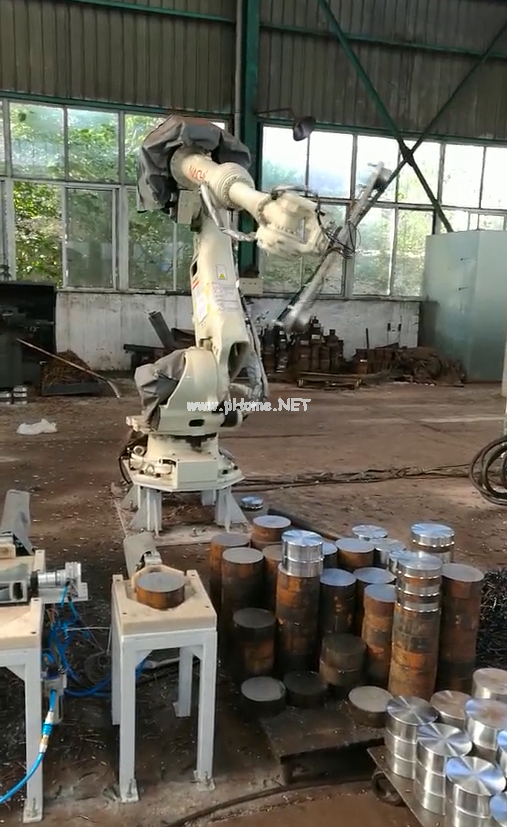 自動化機(jī)械手吸盤，千豪電永磁夾具