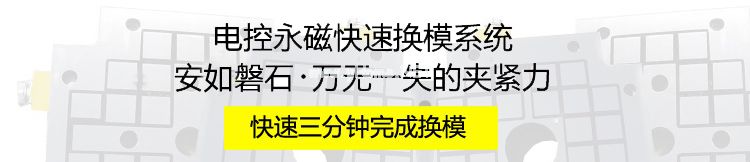 注塑機(jī)快速換模系統(tǒng)，咨詢熱線：400-607-3032